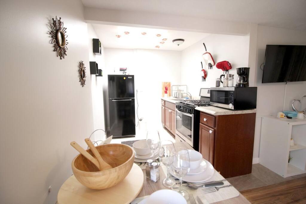 Spacious Guest Suite Amazing Location San Diego Eksteriør billede