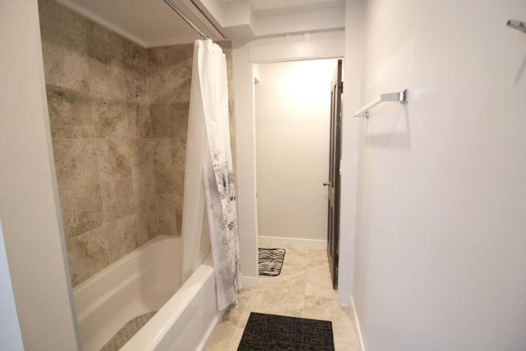 Spacious Guest Suite Amazing Location San Diego Eksteriør billede