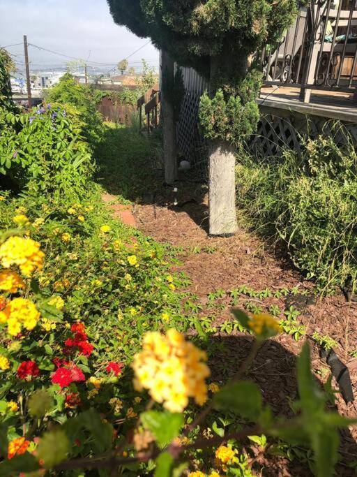 Spacious Guest Suite Amazing Location San Diego Eksteriør billede