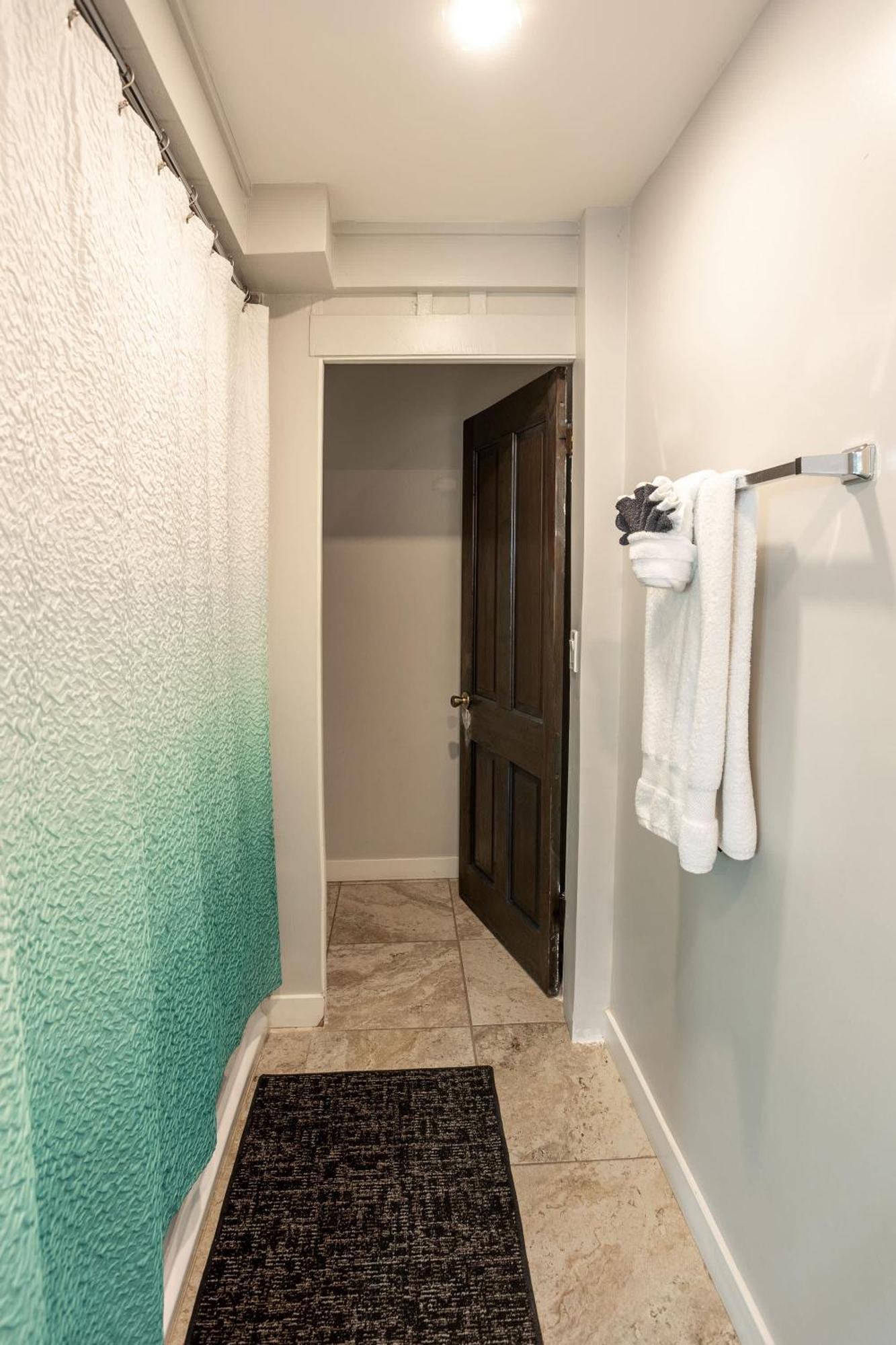 Spacious Guest Suite Amazing Location San Diego Eksteriør billede