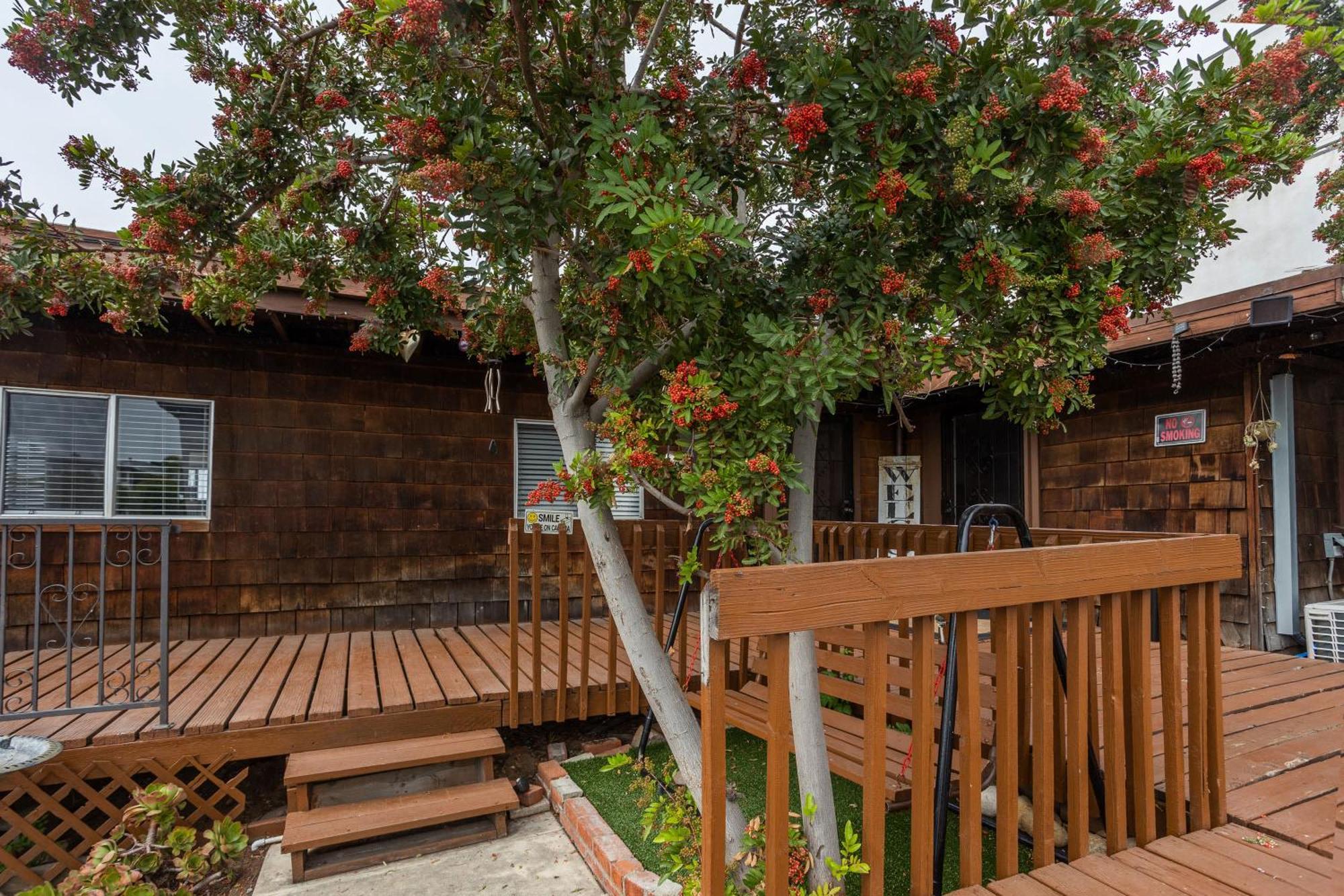 Spacious Guest Suite Amazing Location San Diego Eksteriør billede