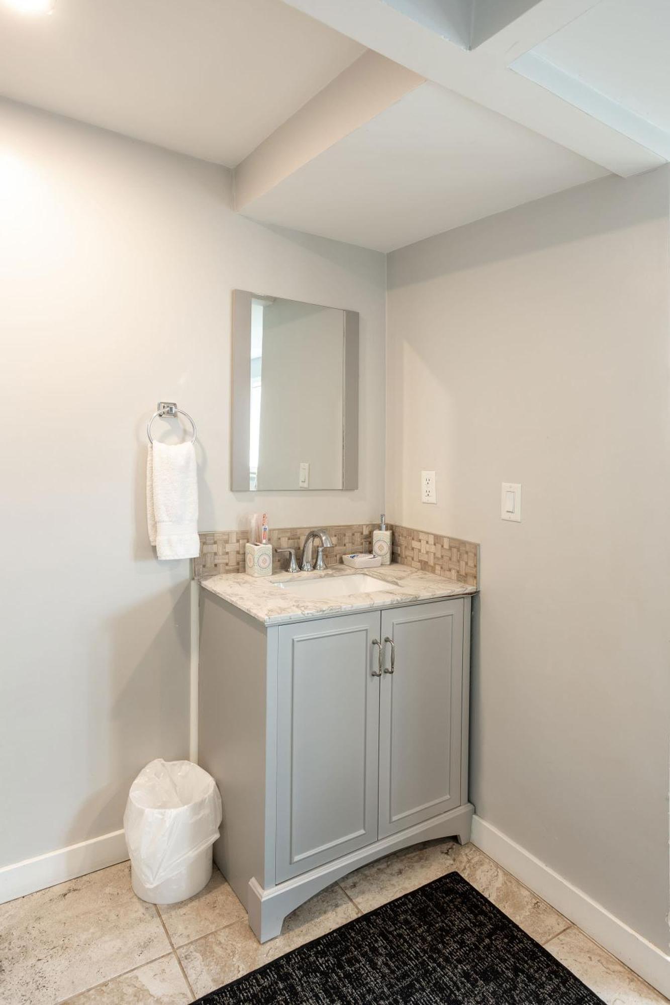Spacious Guest Suite Amazing Location San Diego Eksteriør billede