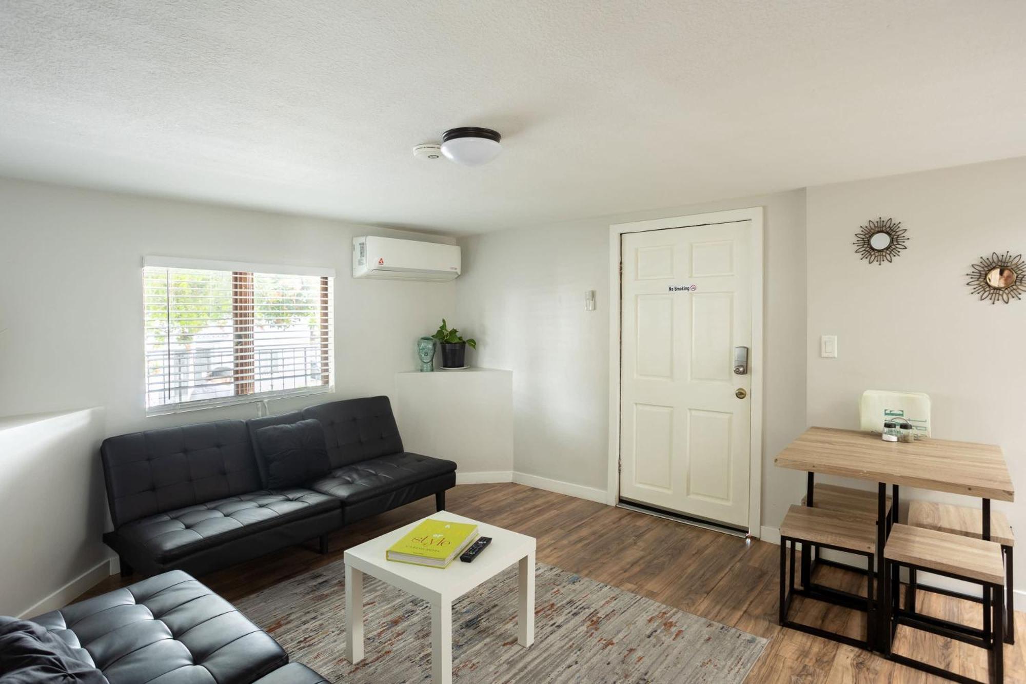 Spacious Guest Suite Amazing Location San Diego Eksteriør billede