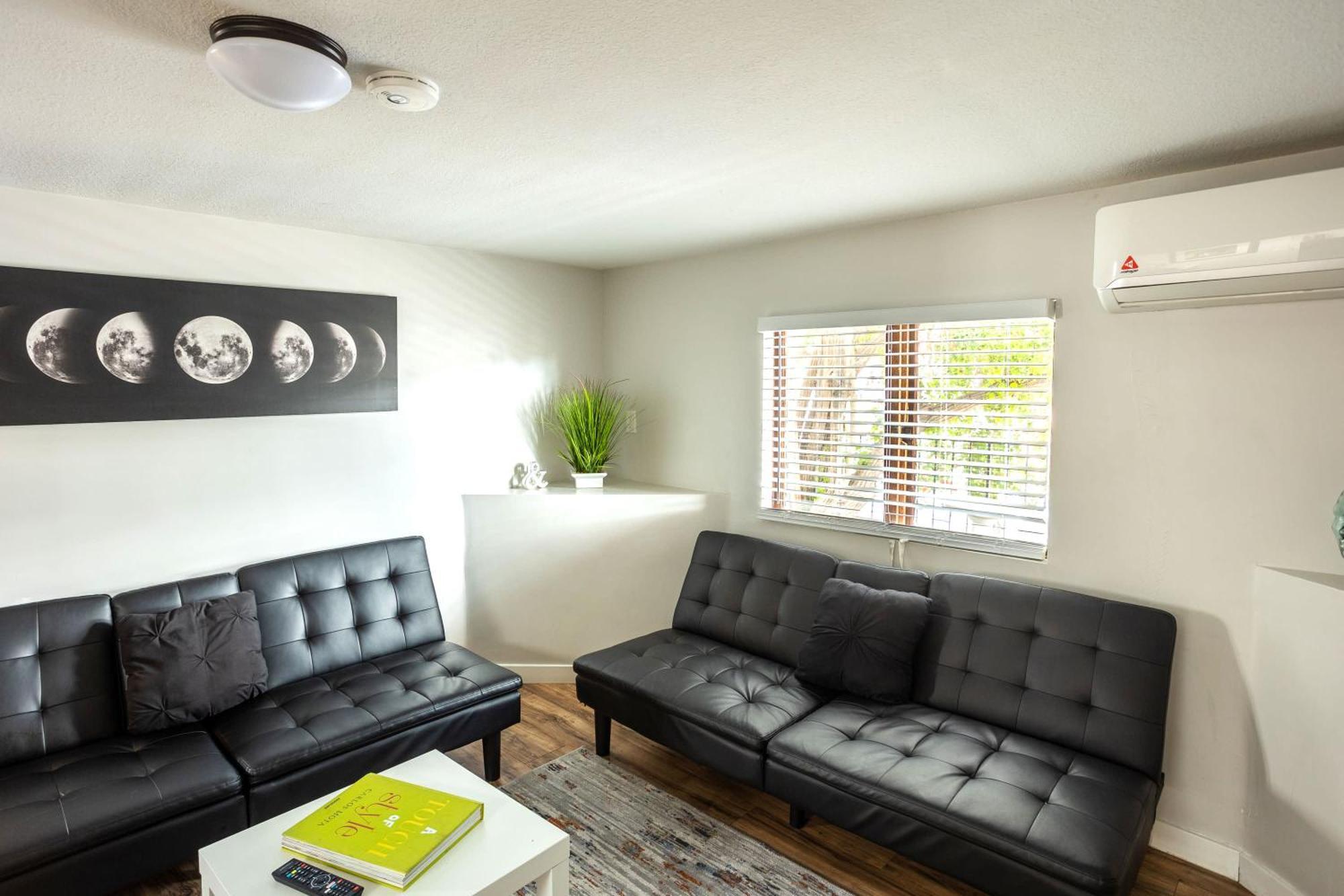 Spacious Guest Suite Amazing Location San Diego Eksteriør billede